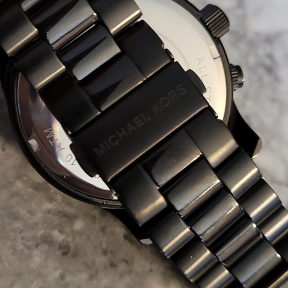 NEW Michael Kors Men's Watch - Picture 4 of 4